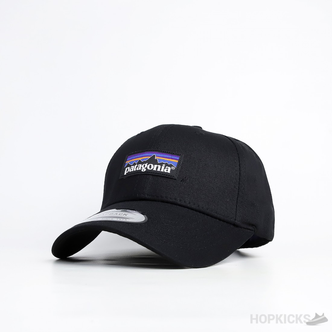 Patagonia camo on sale cap